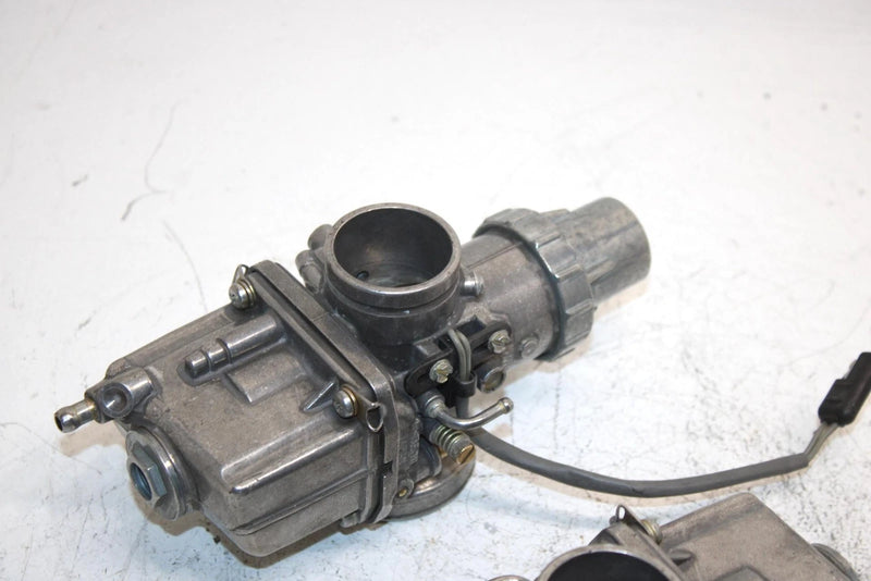 98 Arctic Cat Ext 600 Triple Oem Carburetor Set of 3 0770-199 SA304