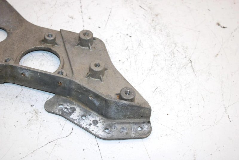 07 Polaris Fst Iq Oem Jackshaft Bearing Mount Plate 5137626 SP7