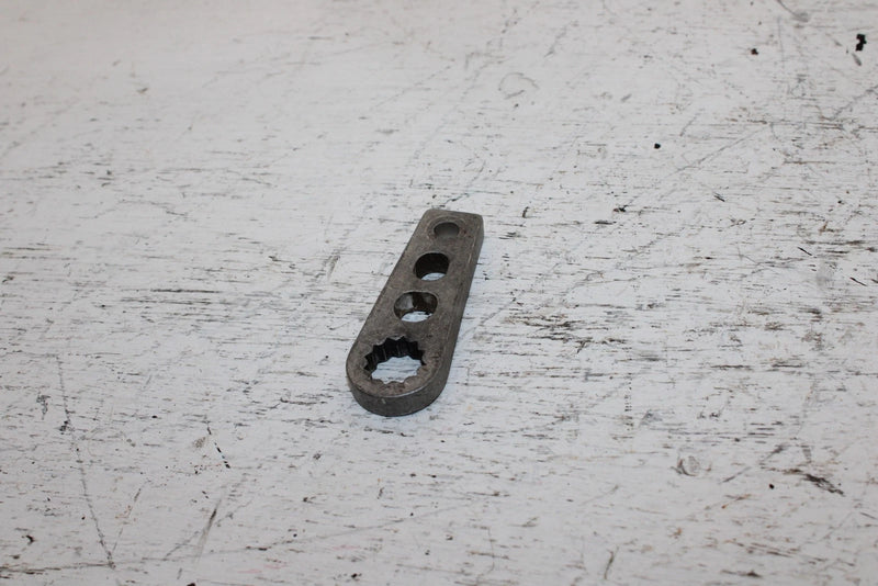 1997 Polaris Sport 400l Oem Shift Bell Crank 3233155 AP214