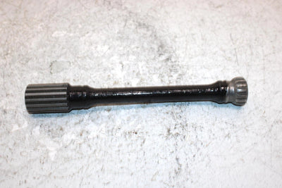 2006 Kawasaki Prarie 360 Oem Prop Drive Shaft 13107-1505 AK29