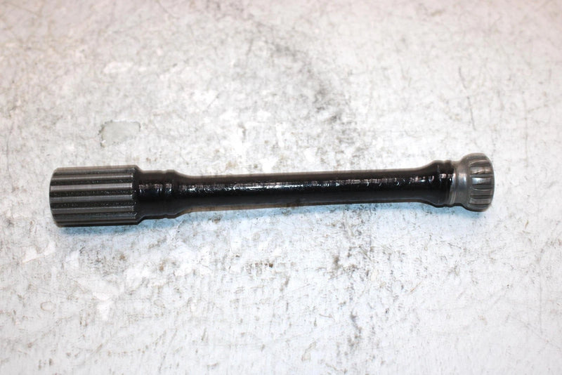 2006 Kawasaki Prarie 360 Oem Prop Drive Shaft 13107-1505 AK29