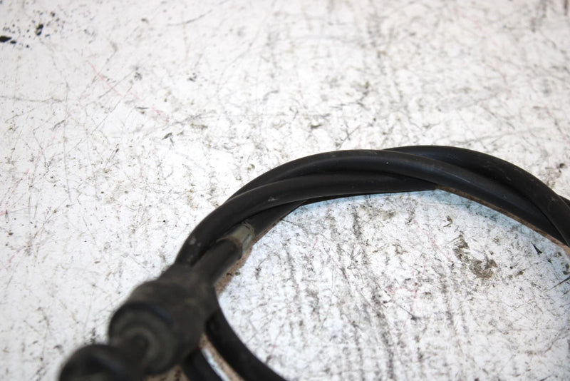 2004 Honda Fourtrax Recon Es Oem Choke Cable 17950-HM8-A01 AH8