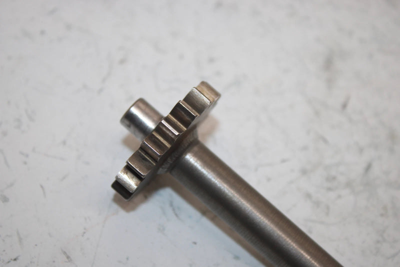 86 Honda Trx200 Sx A  Oem Idler Shaft B 28116-HB3-000 AH27