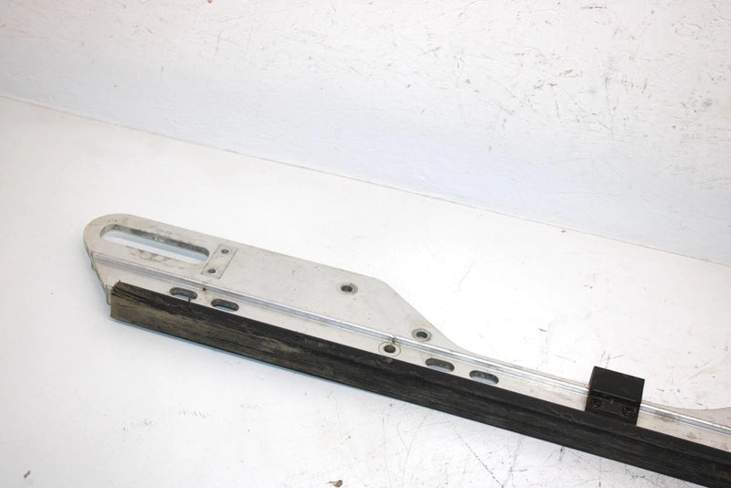 07 Arctic Cat F8 Efi Oem Skid Frame Rail 3604-206 SA214