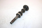 1999 Polaris Xplorer 400 Oem Transmission Input Shaft 3233704 AP149