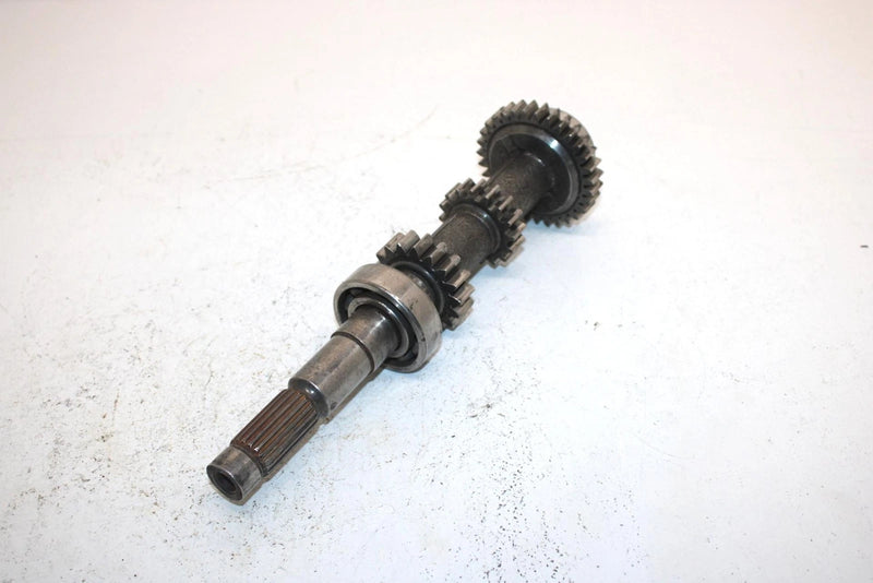 1999 Polaris Xplorer 400 Oem Transmission Input Shaft 3233704 AP149