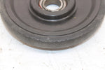 Ski-doo Oem Idler Wheel 165 Black 503190803 Q4714