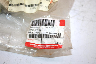 91 Arctic Cat Prowler Oem NOS Ratchet Set 3004-729 SAS7