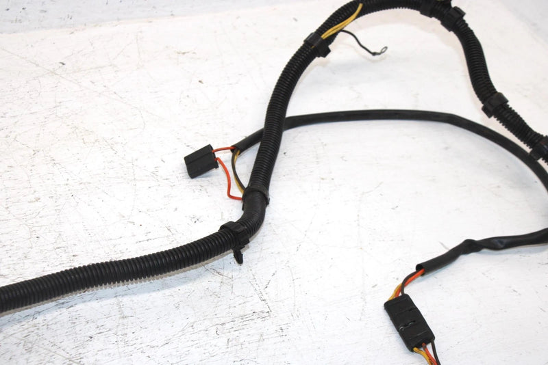 1990 Polaris 500 Oem Main Wire Harness 2460258 SP36