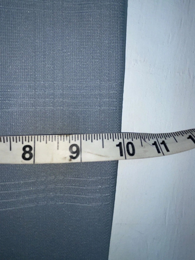 New Vintage Gray Dickson Jenkins Polyester Pants #5501 VV-76