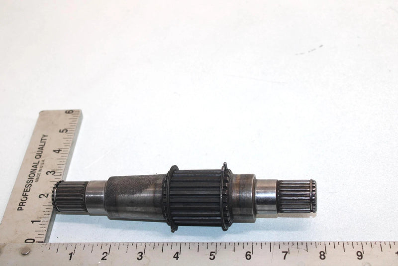 00 Arctic Cat 300 4x4 Oem Final Drive Shaft 3446-176 AA20