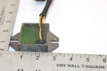 Ski-doo Oem Voltage Regulator 515175216 Q4578