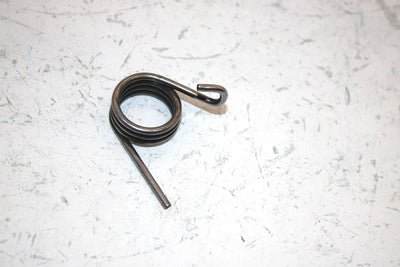 96 Honda Trx400 Fwa Oem Shift Stopper Spring 24435-HM7-000 AH26