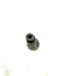 02 Honda Rancher 350 TRX350 4x4 ES OEM Transmission Mainshaft 23211-HN5-670 AH88