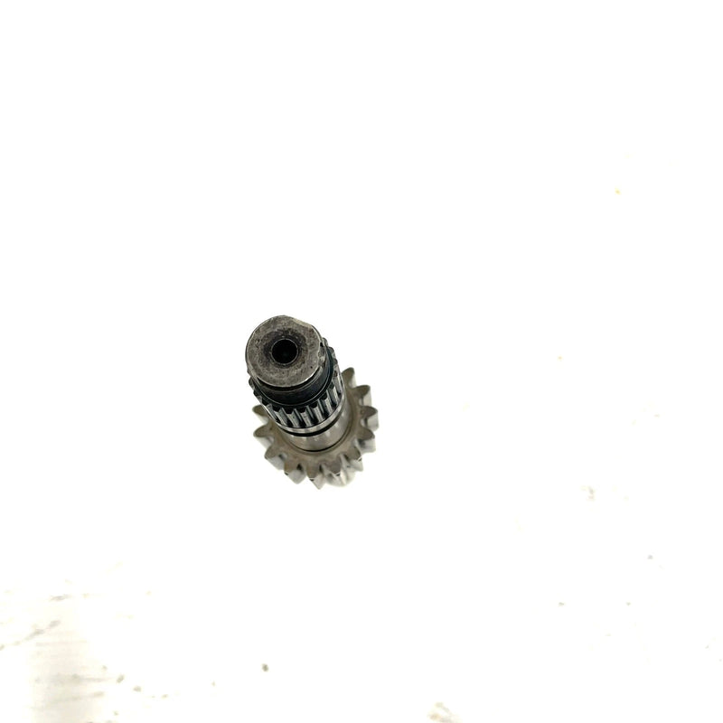 02 Honda Rancher 350 TRX350 4x4 ES OEM Transmission Mainshaft 23211-HN5-670 AH88