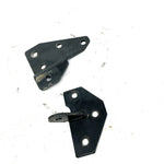 99-02 Polaris Xplorer 400 OEM Front/Rear Engine Mount Set 5242463-067 AP228