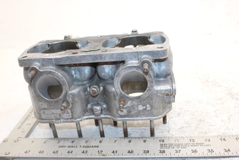 1997 Polaris Indy 500 Oem 72mm Bore Cylinder 3083958 SP20