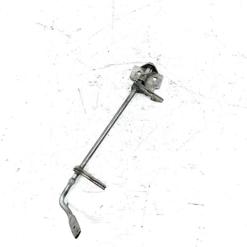 84-87 Suzuki Quadrunner 185 LT185 2x4 OEM Seat Latch 45210-24301 AS39