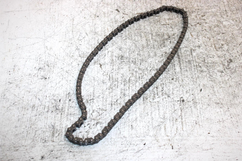 2003 Honda Fourtrax Foreman Rubicon Oem 104L Cam Chain 14401-HN2-003 AH11