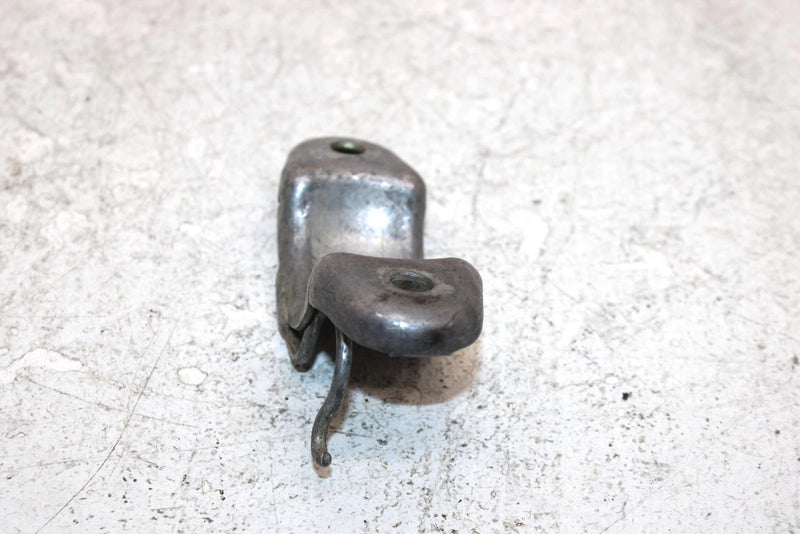 2007 Honda Fortrax 680 Oem Steering Post Mount Bracket 53220-HN8-000 AH46