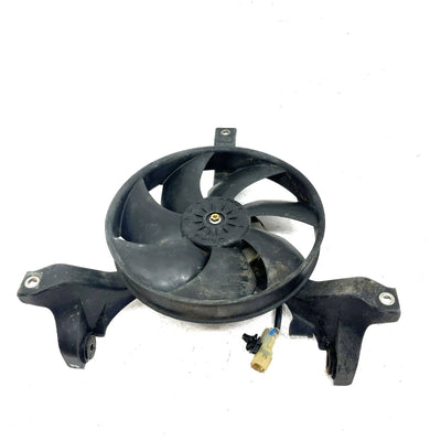 2010 Honda Rancher 420 OEM Cooling Fan 19030-HP5-601 AH21