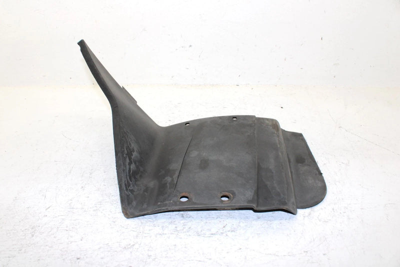 2002 Arctic Cat 375 Automatic (4x4 Green) Oem Left Rear Mudflap 0406-085 AA29