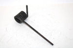 2013 Ski-doo Mxz 600 Oem Left Suspension Spring 503191613 SS64