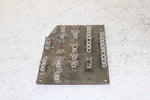 1995 Polaris Xplorer 400 Oem Terminal Board 4040063 AP38