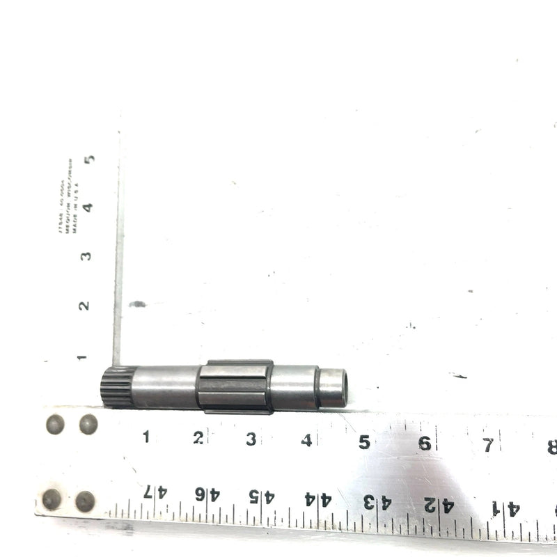 09-13 Honda Big Red 700 MUV700 OEM Final Drive Shaft 23511-HN8-000 XH0