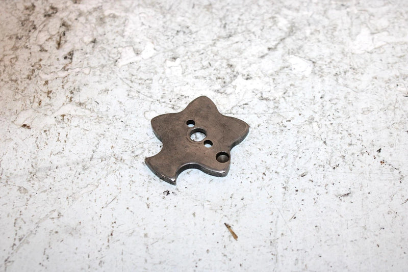 1985 Honda Atc110 A Oem Shift Stopper Star 24425-350-020 Q3478
