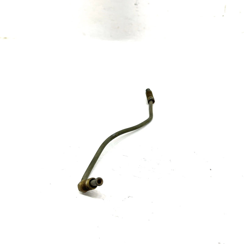 1998 Arctic Cat Bearcat 454 4X4 OEM Front Middle Brake Hard Line 0402-053 AA3
