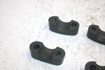 1998 Yamaha Waverunner Gp800 Oem Handlebar Clamp Set EU0-23814-30-00 JY9