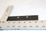 1993 Arctic Cat Ext 580 Z Oem Lower Rear Backing Plate 0605-161 SA55
