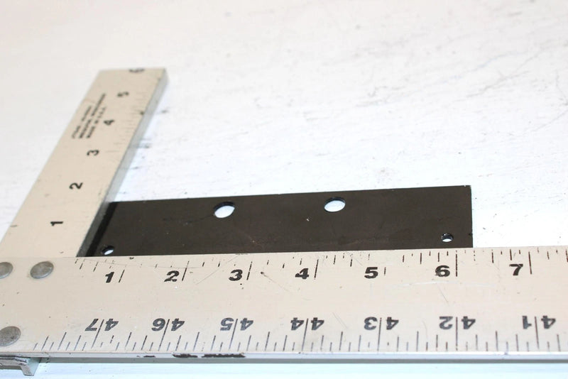 1993 Arctic Cat Ext 580 Z Oem Lower Rear Backing Plate 0605-161 SA55