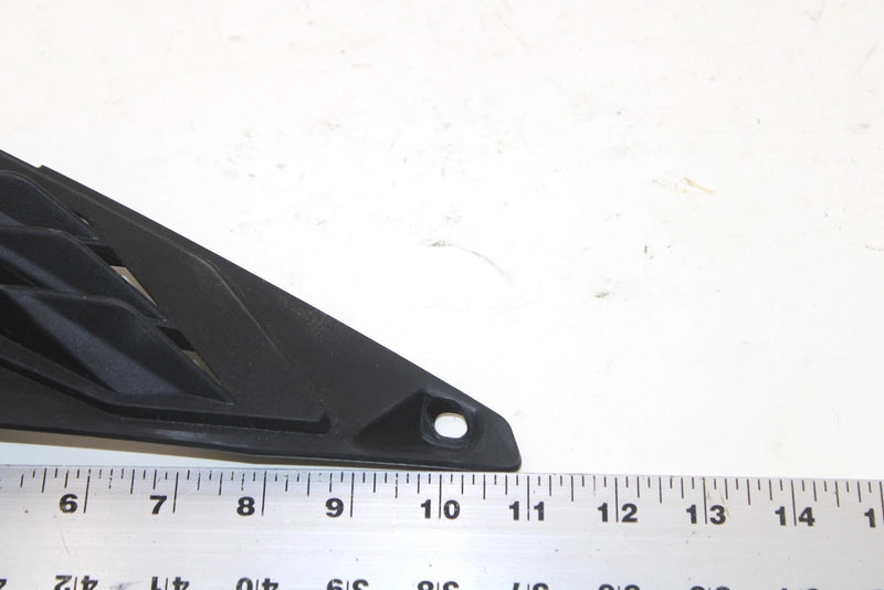 2017 Ski-doo Grand Touring 900 Oem Panel 420917705 SS65