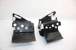 98 Polaris Indy 500 Oem Footrest Set 1011935 1011934 SP47