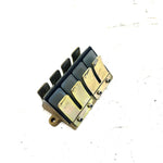 96-97 Yamaha WaveVenture 1100 WVT1100 OEM Reed Valve 63M-13610-00-00 JY14