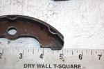 2003 Honda Fourtrax Foreman Rubicon Oem Brake Shoe Set of 4 06450-HN5-671 AH11