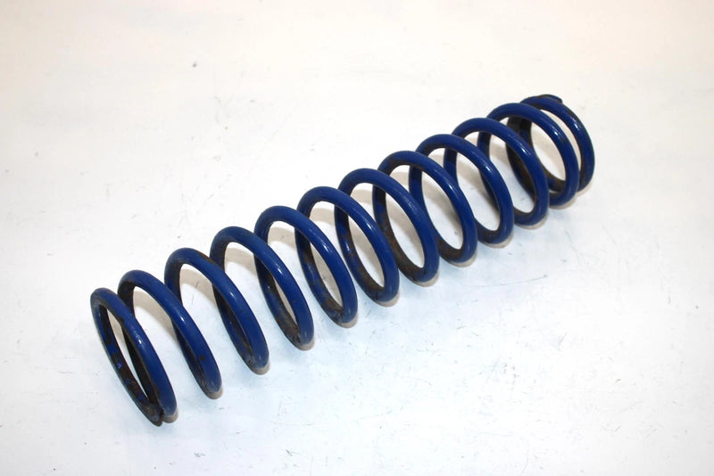92 Polaris Trail Boss 250 Oem Strut Spring (Blue) 7041161-067 Q2867