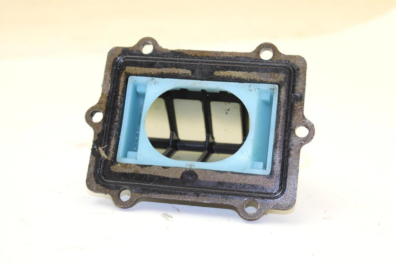 Polaris Oem Stock Intake Reed Valve With Plastic Stuffer 1201825 Q1187