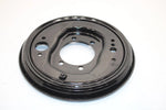 98Yamaha TimberwolfYfb250uk Oem RearBrake DrumBacking Plate 4BD-27280-00-00 AY37