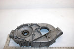03 Arctic Cat 400 Fis Auto Trans Oem Clutch Side Cover 3402-583 AA9