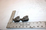 2002 Polaris Sportsman 700 Oem Rocker Arm Pair 1202169 AP184