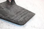 1987 Yamaha  Warrior Oem Left Front Fender Flap 1UY-21521-00-00 AY16