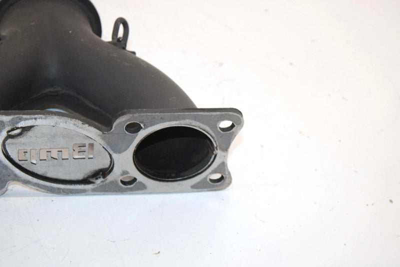07 Arctic Cat M1100 Efi 153 Aftermarket BMP Exhaust Manifold 1712-214 SA308