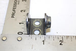 96 Yamaha Vmax 600 Oem Motor Mount Torque Stop Bracket 8AB-2148U-00-00 Q1536