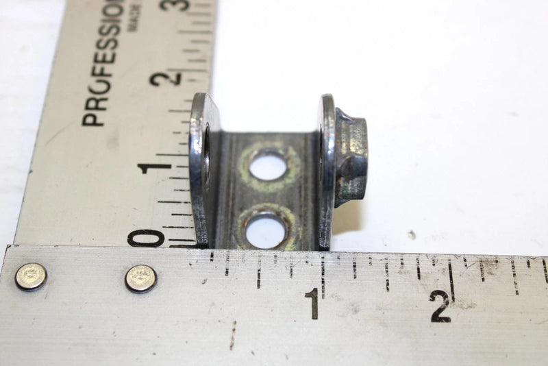 96 Yamaha Vmax 600 Oem Motor Mount Torque Stop Bracket 8AB-2148U-00-00 Q1536