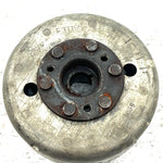 84-87 Suzuki Quadrunner 185 OEM Flywheel  32102-24400 AS33