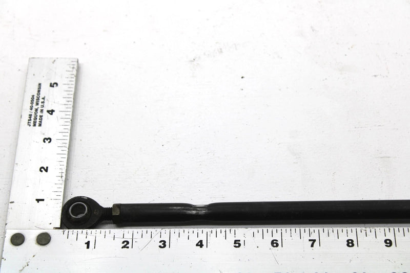 1989 Yamaha Ovation Deluxe Oem Tie Rod Assembly 85L-23831-00-00 SY69