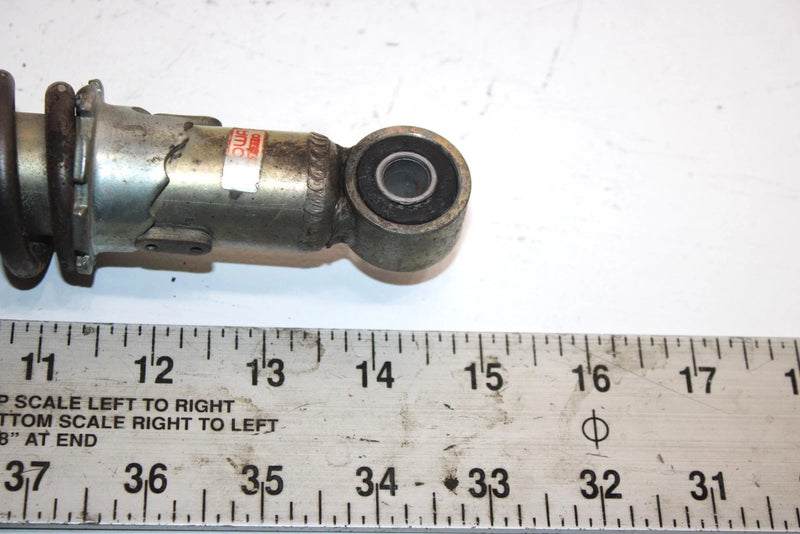 1987 Honda Fourtrax 350 A Oem Front Shock 51400-HA7-771 AH39